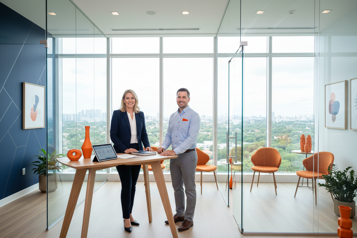 Ganzheitliche Gesundheitsberatung