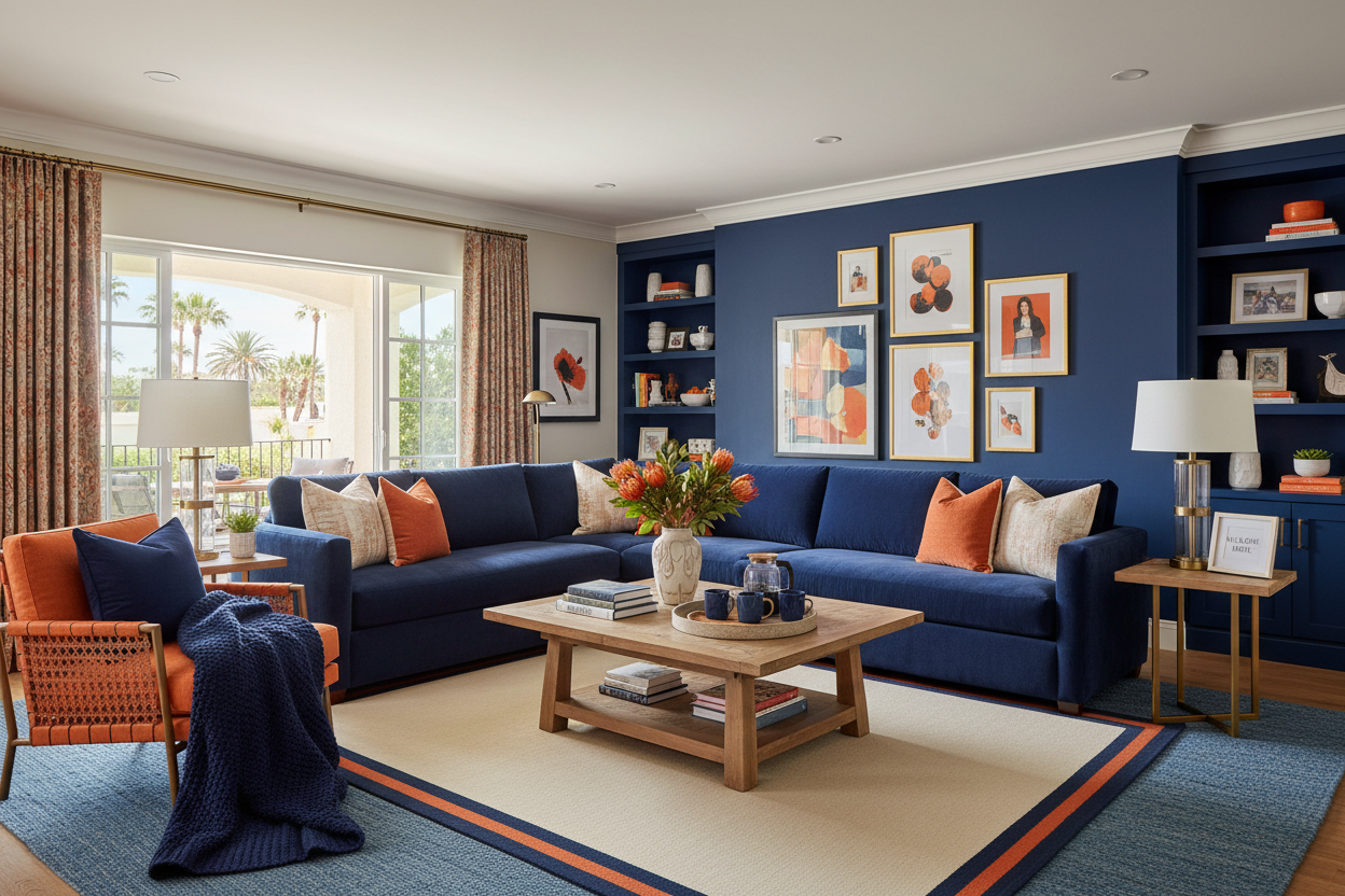 Ferienwohnungen - Professionelle Websites für Vermieter