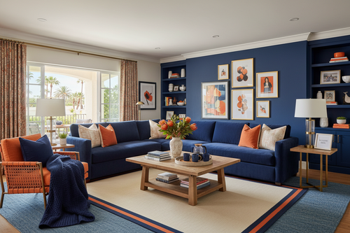 Ferienwohnungen - Professionelle Websites für Vermieter