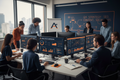 Marketingagentur